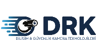 DRK BİLİŞİM & KAMERA SİSTEMLERİ firma logosu